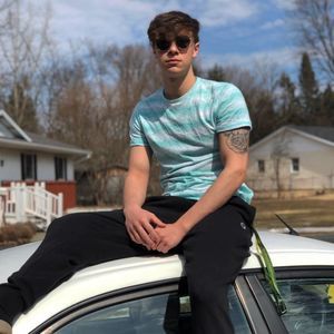 Meet your Posher, Roberto